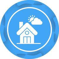 Shelter Vector Icon