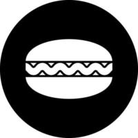 diseño de icono de vector de macaron