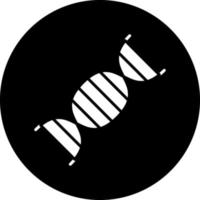 Dna Vector Icon Design