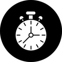 Countdown Vector Icon Design