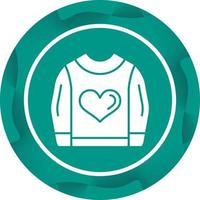 Sweatshirt Vector Icon