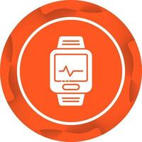 Smart Watch Vector Icon