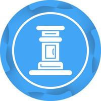 Mailbox Vector Icon