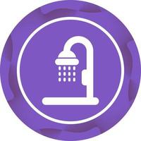 Shower Vector Icon