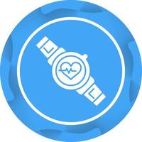 Heart Rate Vector Icon