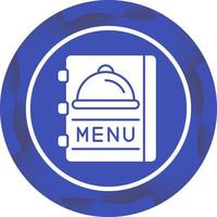 Food Menu Vector Icon