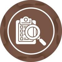 Search Vector Icon