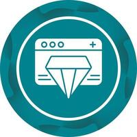 Quality Site Vector Icon