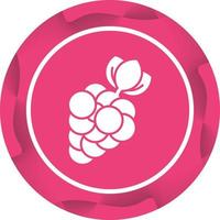 Berries Vector Icon