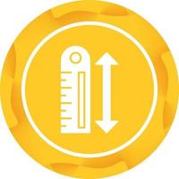Scale Vector Icon