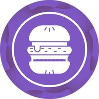 Burger Vector Icon