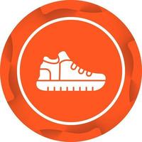 Footwear Vector Icon