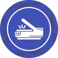 Scanner Vector Icon