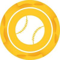 Ball Vector Icon