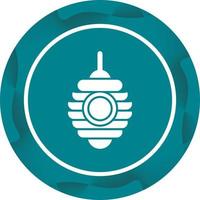 Beehive Vector Icon