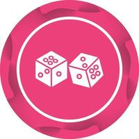 Board Game Vector Icon