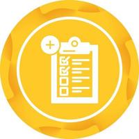 New Task Vector Icon