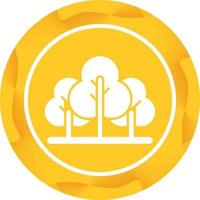 Tree Vector Icon