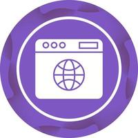 Web Design Vector Icon