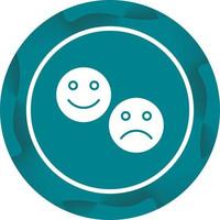 Emotion Vector Icon