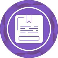 Box Vector Icon