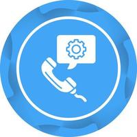 Technical Support Vector Icon