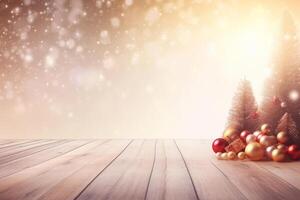 Merry Christmas Holiday Background. Illustration photo