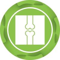 Arthritis Vector Icon
