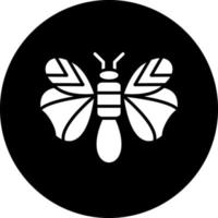 Butterfly Vector Icon Design