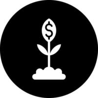 Investment Vector Icon Design