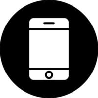 Smartphone Vector Icon Design