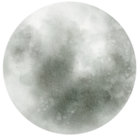 Full Moon png download - 659*657 - Free Transparent Full Moon png