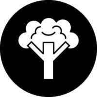 Tree Vector Icon Design