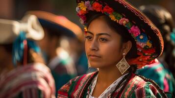 Cinco de Mayo, Mexico's defining moment photo