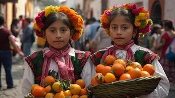 Cinco de Mayo, Mexico's defining moment photo