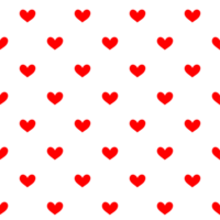 bakgrund med hjärta symbol png