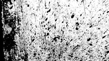 surface rough texture background image. abstract splash black and white texture background. photo