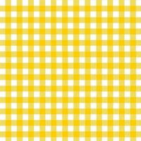 Checkered pattern templates classical colored flat decor vector