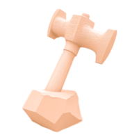 claw hammer free illustration png