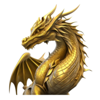 ai generativ Chinesisch Drachen kostenlos Illustration png