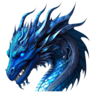 AI generative dragon monster drawing giant icon Free PNG 24396758 PNG