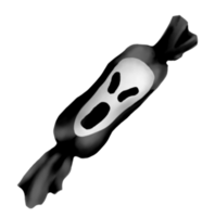 Halloween Süss Süßigkeiten Clip Art png