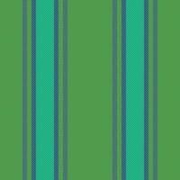 Vector background pattern. Lines stripe vertical. Textile fabric texture seamless.