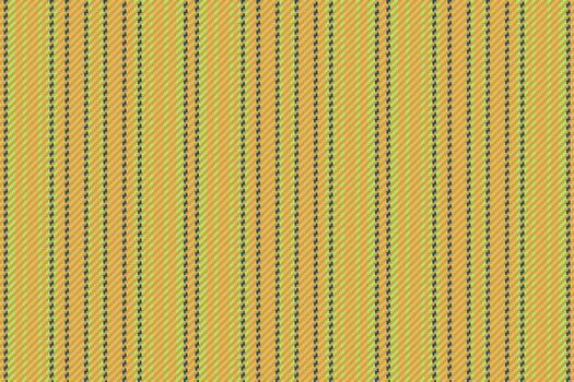Background textile fabric. Pattern texture vector. Lines stripe vertical seamless. vector