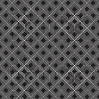 creative rectangular pattern white and black color vector background