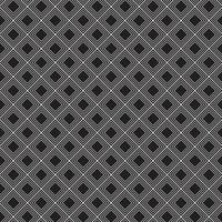 creative rectangular pattern white and black color vector background