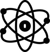 átomo atómico bomba para descargar vector