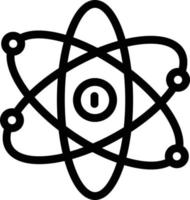 atom atomic bomb for download vector