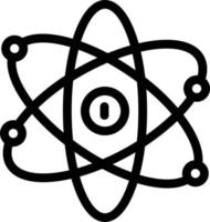 atom atomic bomb for download vector