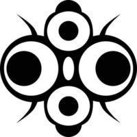 Abstract Illustration Vector